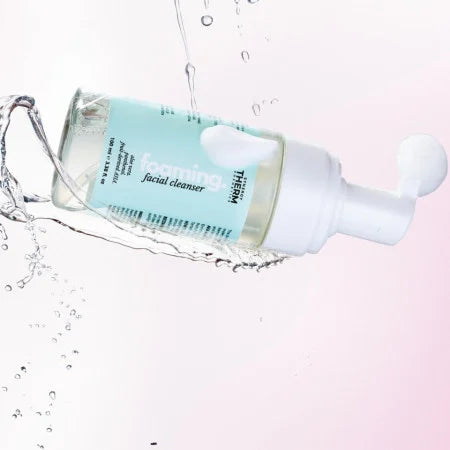Synergy Therm Foaming Cleanser 250 ml