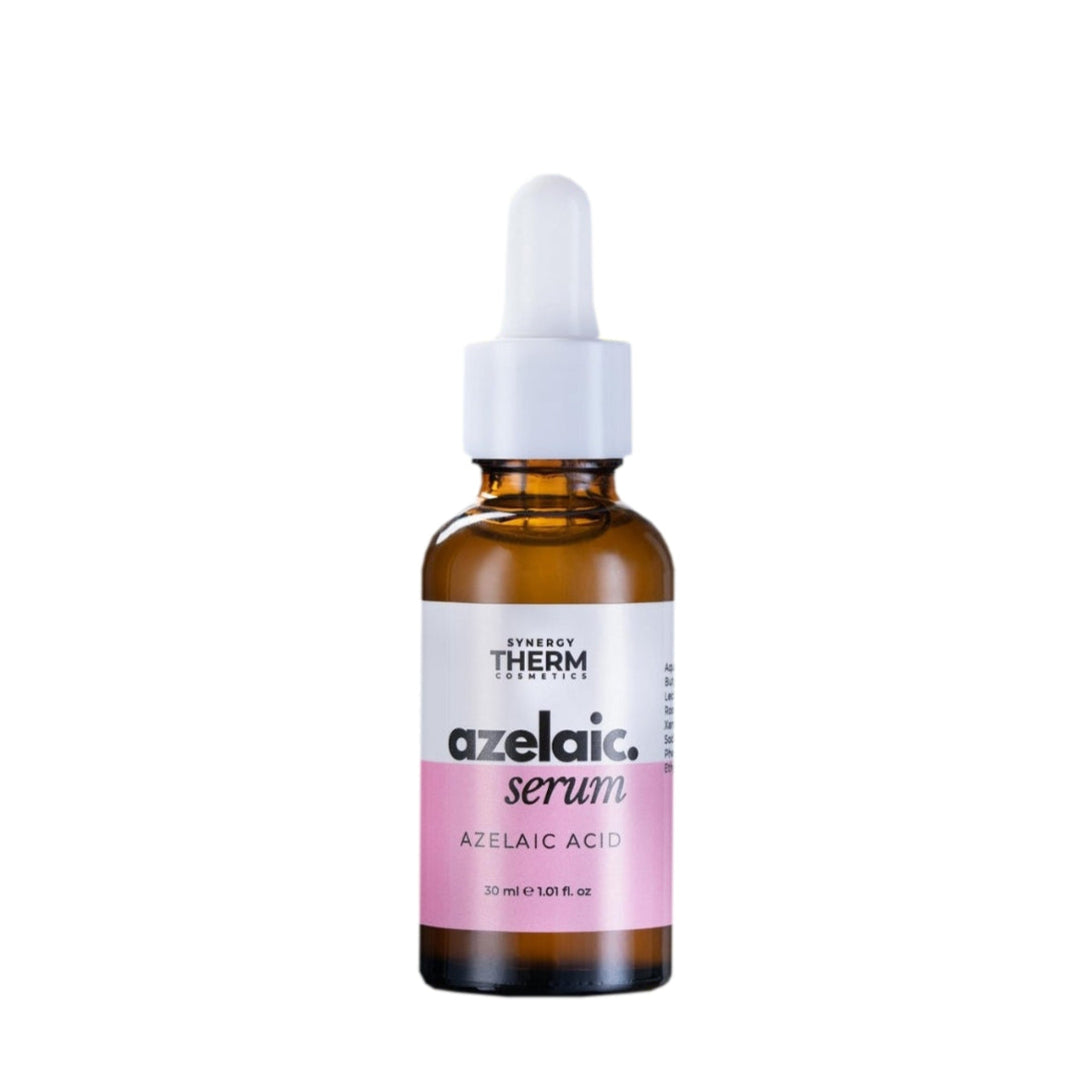 Synergy Therm Azelaic Serum 10% 30ml