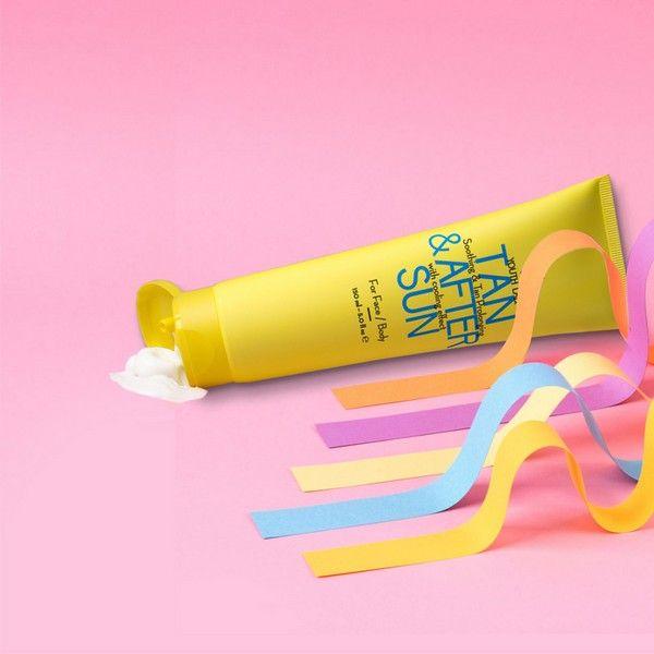 Youth Lab Tan & After Sun 150ml