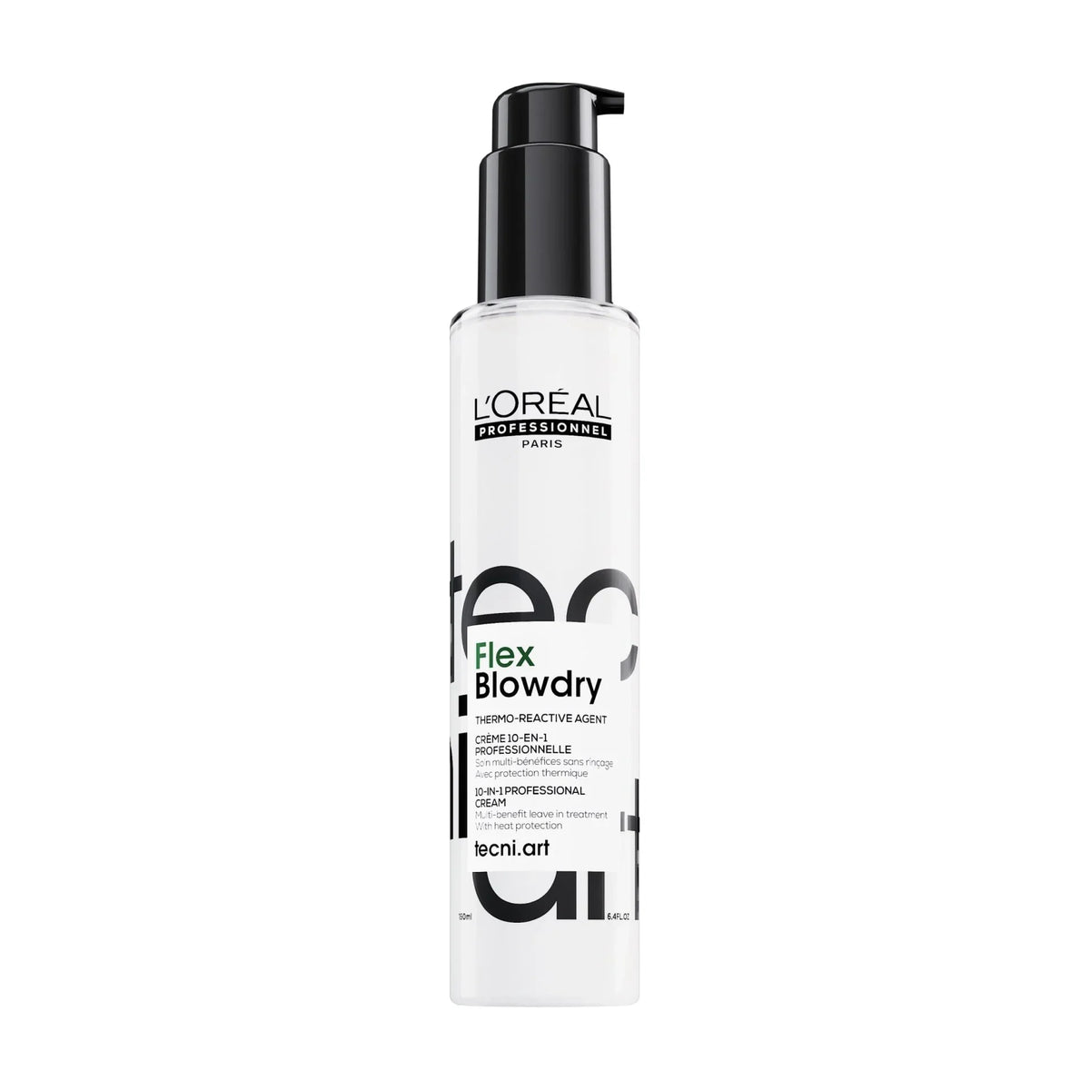 Loreal Professionel Blow Dry Fluidifier 150ml