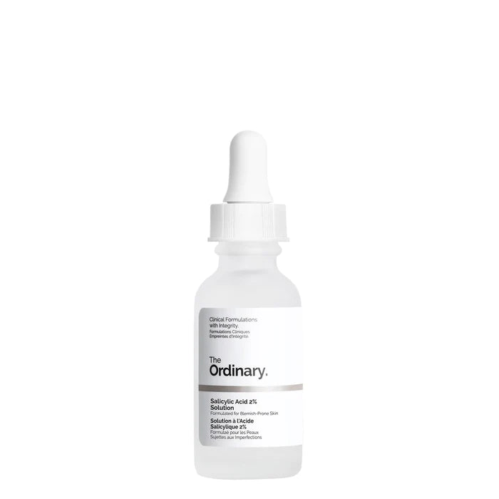 The Ordinary Acne and Oily Skin Set 30ml + 30ml