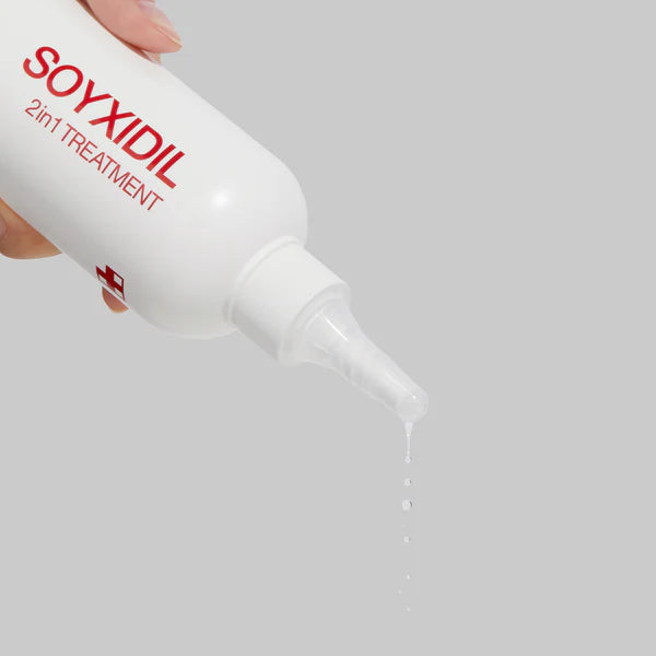 Medicube Soyxidil 2in1 Treatment 265ml