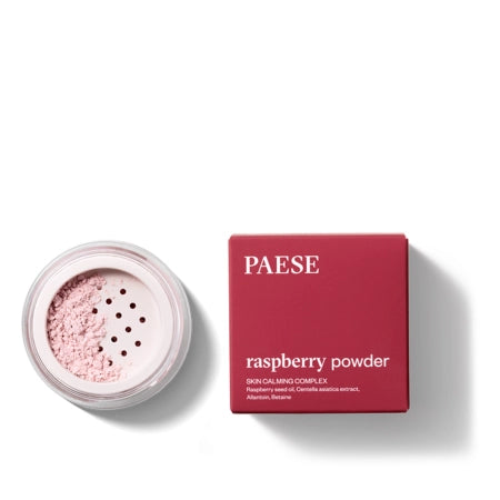 Paese Raspberry Powder 6gr