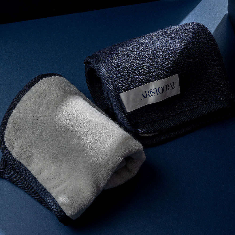 Aristocrat Premium Wash Cloths ( 2 cloths)