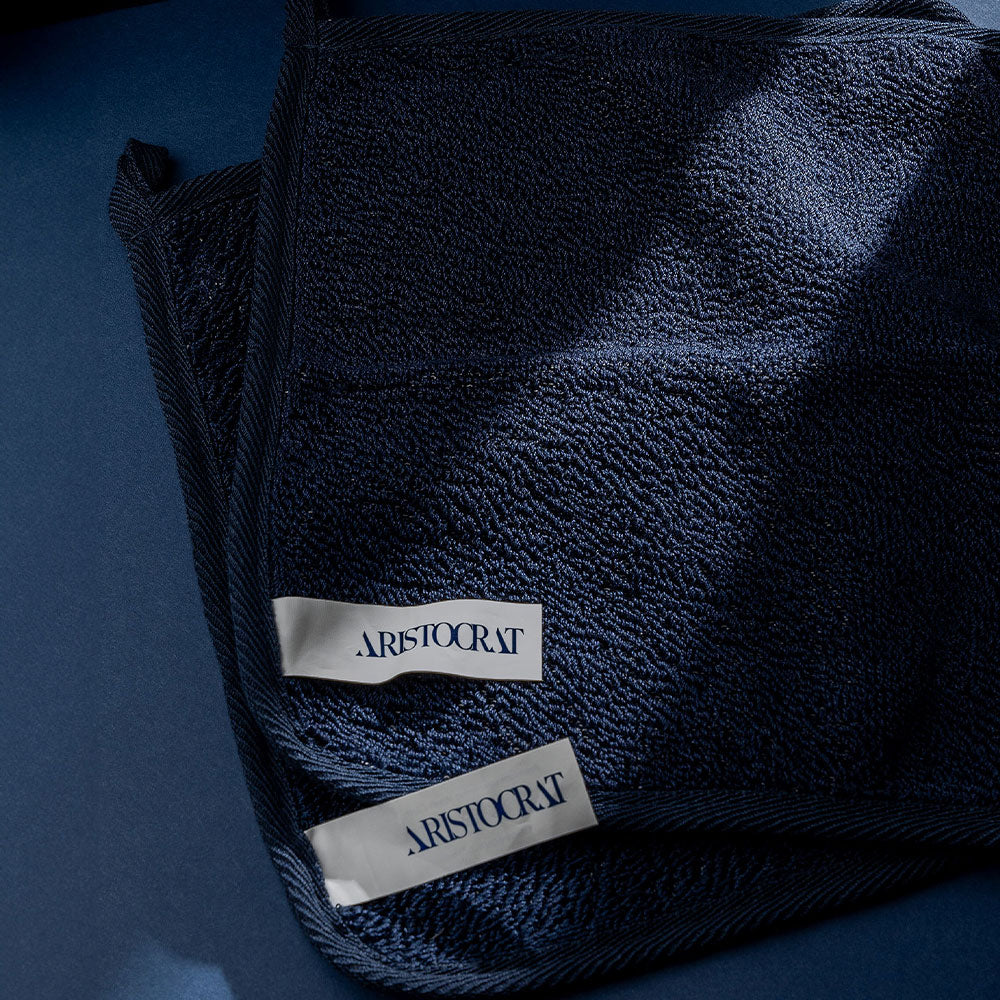 Aristocrat Premium Wash Cloths ( 2 cloths)