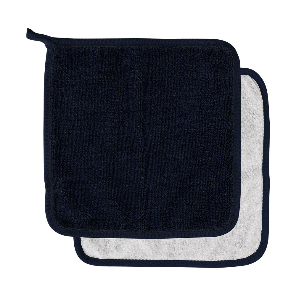 Aristocrat Premium Wash Cloths ( 2 cloths)