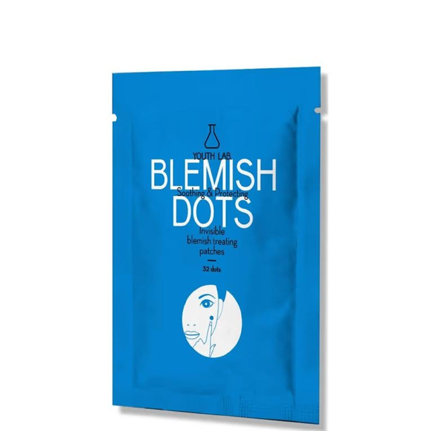 Youth Lab Blemish Dots 32 copë