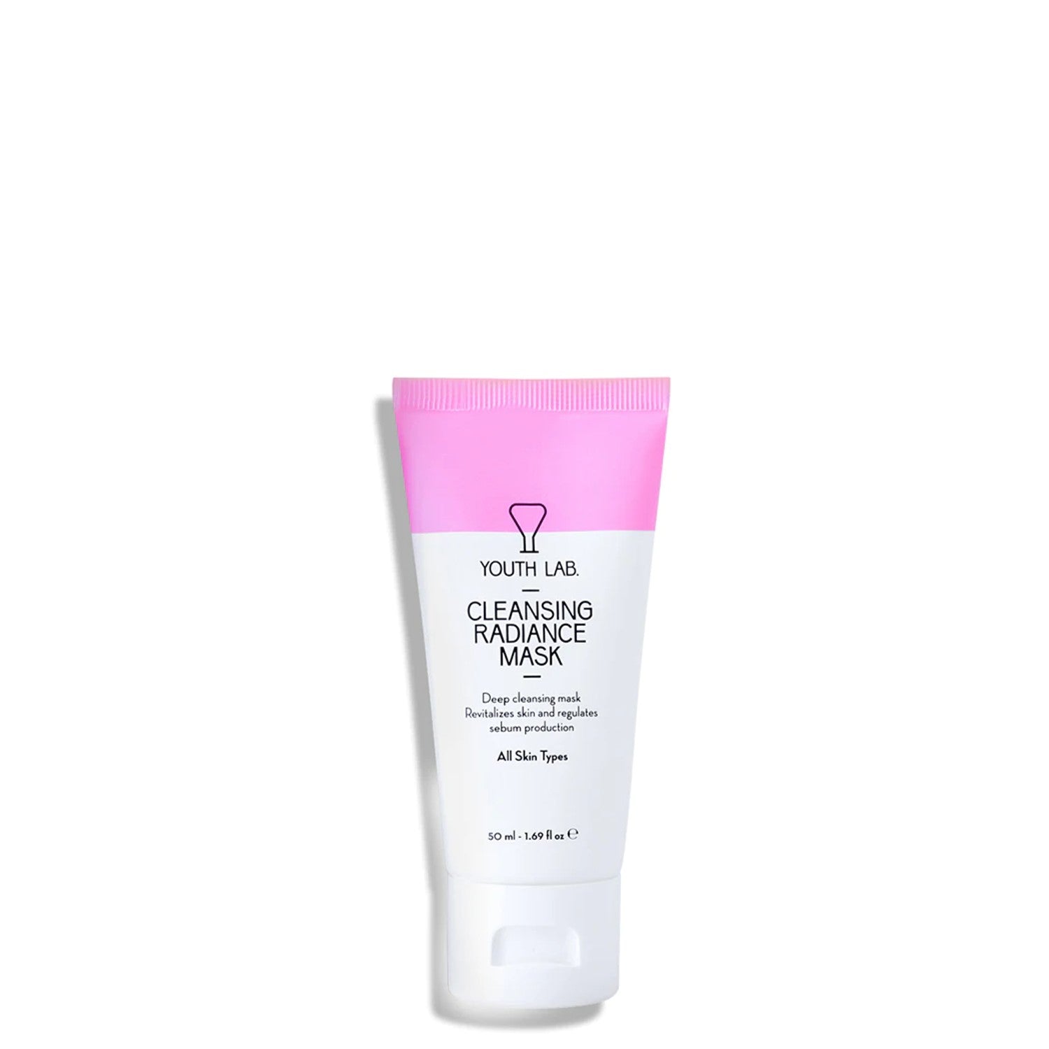 Youth Lab Cleansing Radiance Mask 50ml