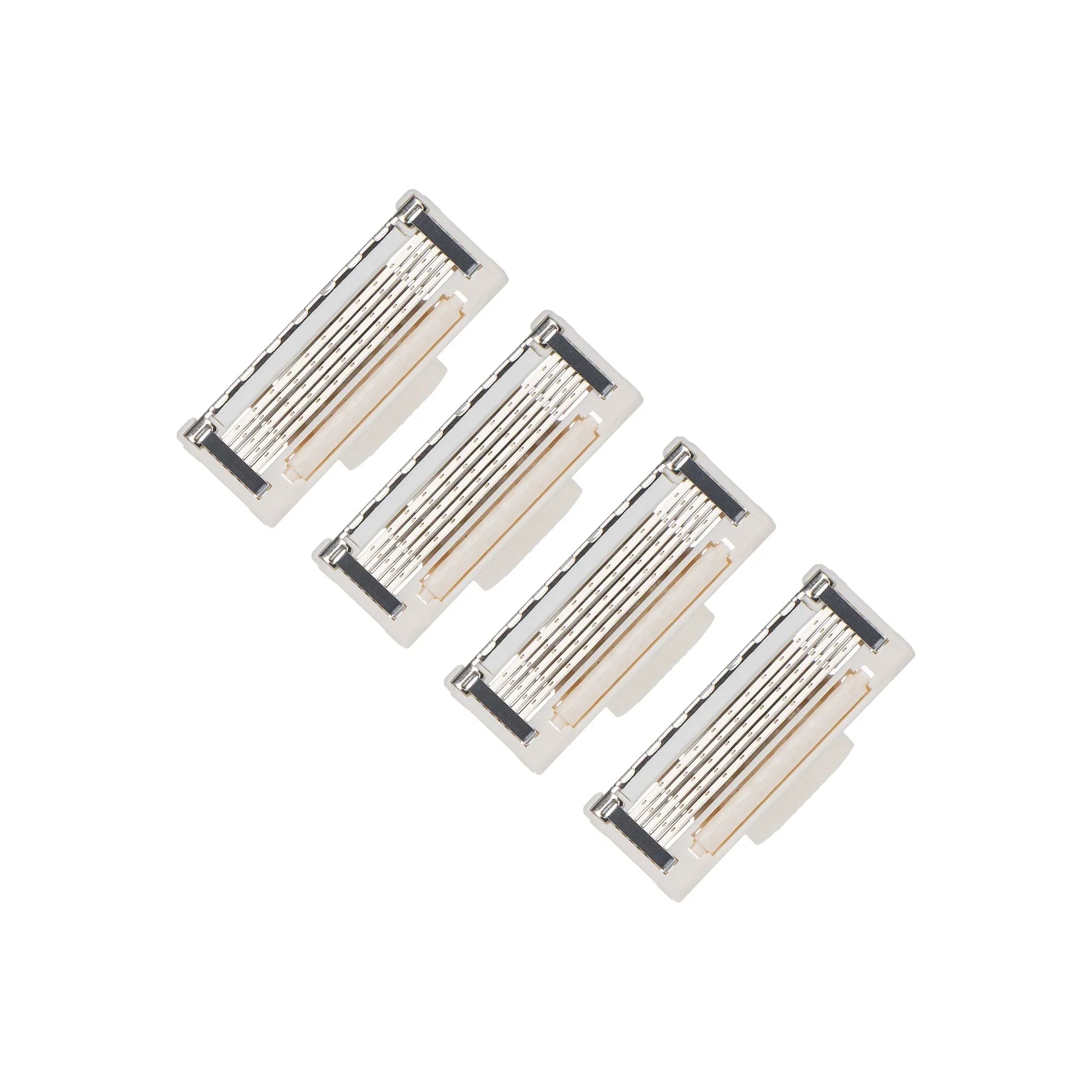 Fler 4 Precision Razor Cartridges