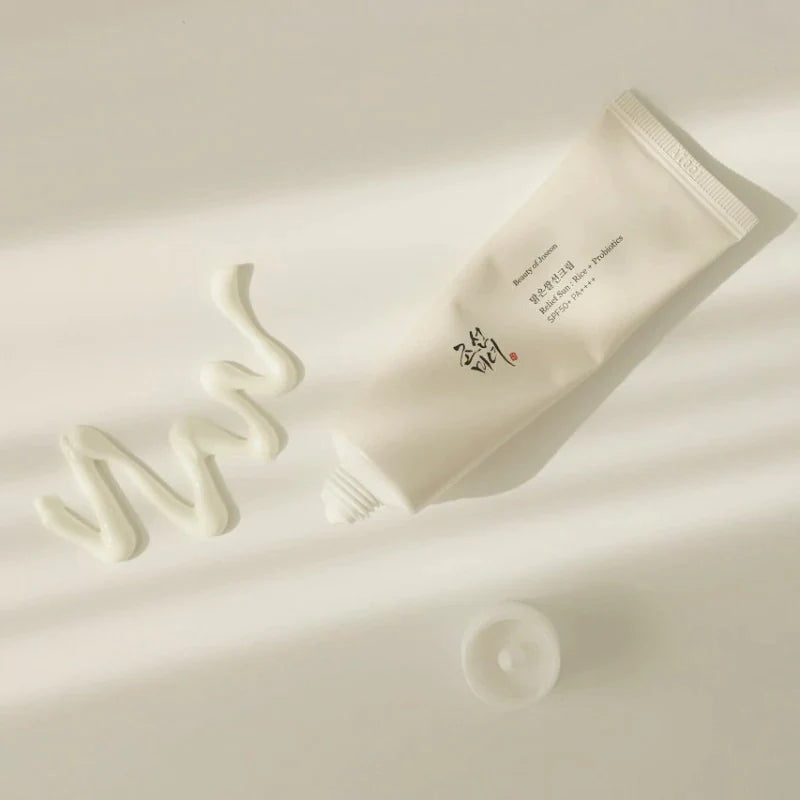 Beauty Of Joseon Relief Sun: Rice + Probiotics Spf 50+ PA++++ 50ml