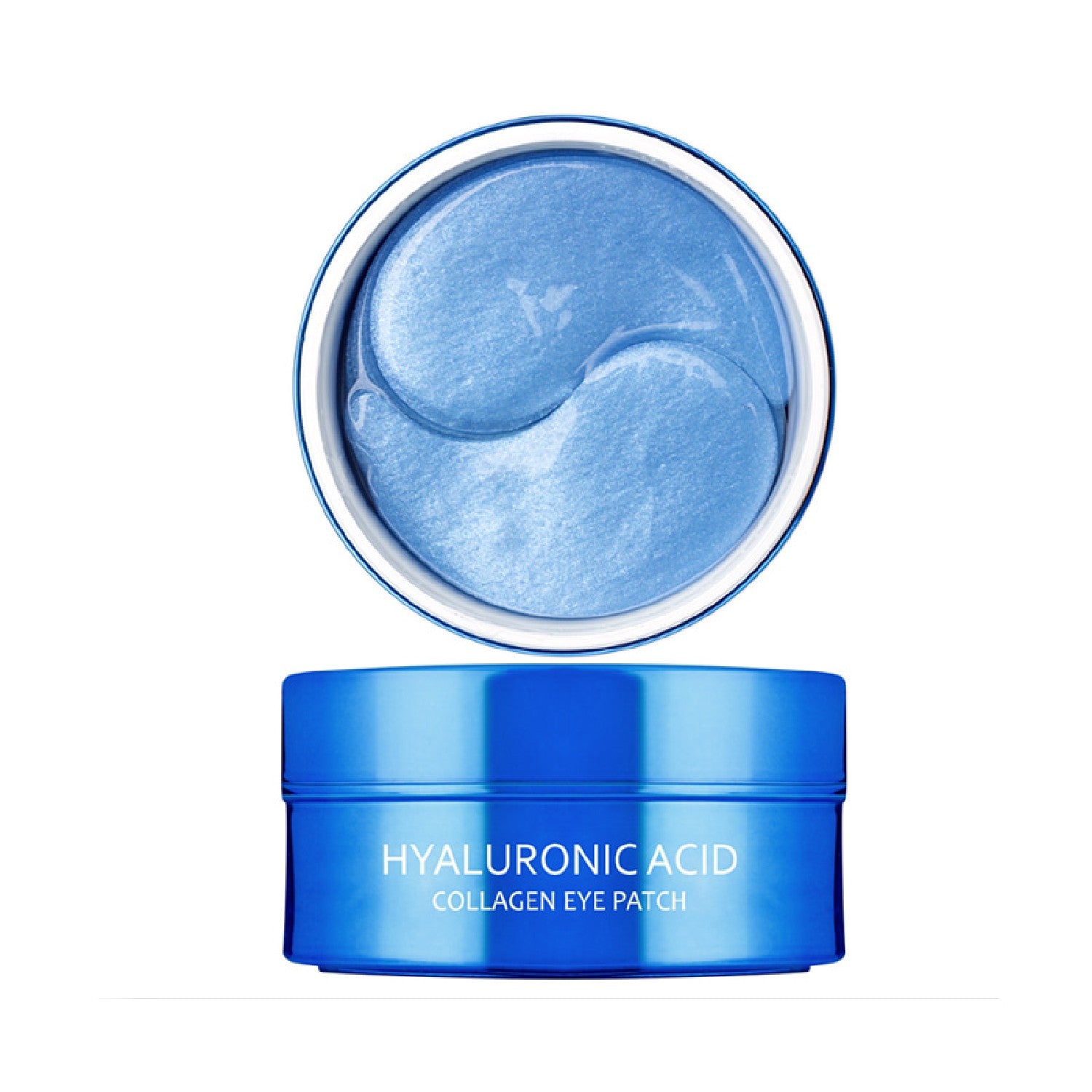 MediFlower ARONYX Hyaluronic Acid Collagen Eye Patches (60 Sheets)