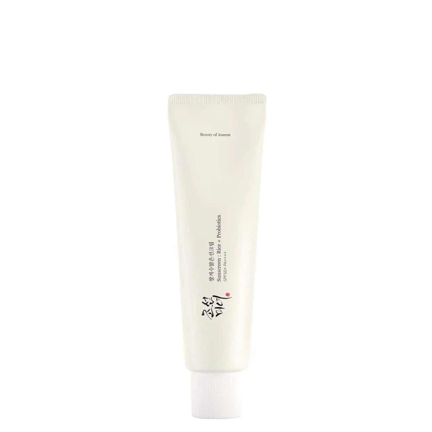 Beauty Of Joseon Relief Sun: Rice + Probiotics Spf 50+ PA++++ 50ml