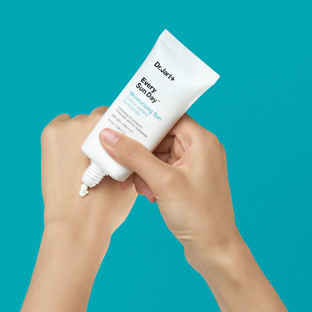 Dr.Jart+ Every Sun Day Moisturizing Sun Spf 50+ PA+++ 30ml