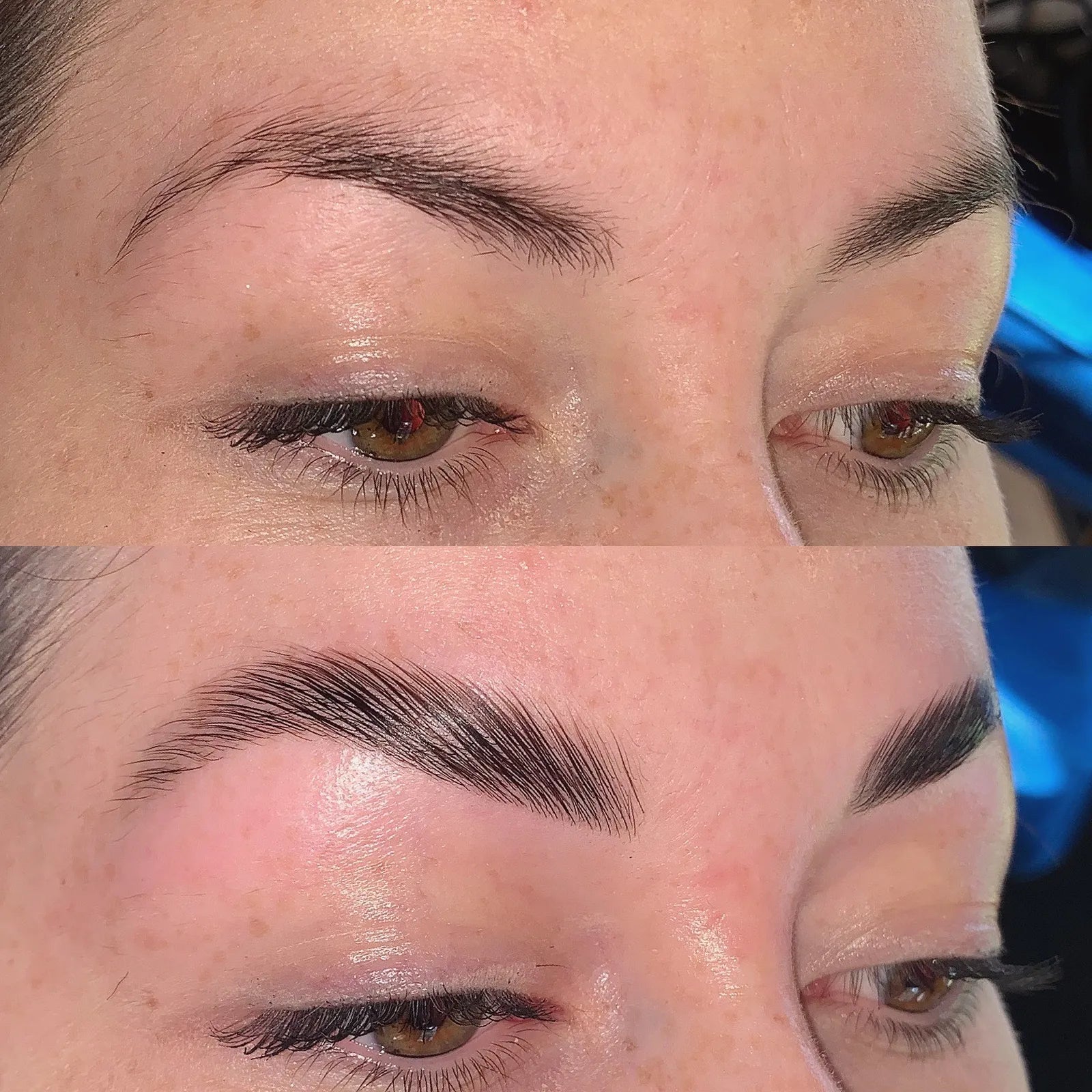 Trinova Eyebrow Shaper Gel 50 ml