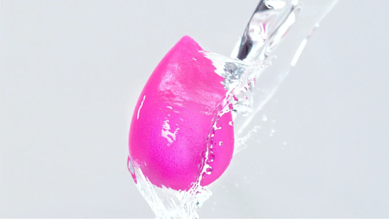 Makeup Beauty Blender Sponge 2 cop