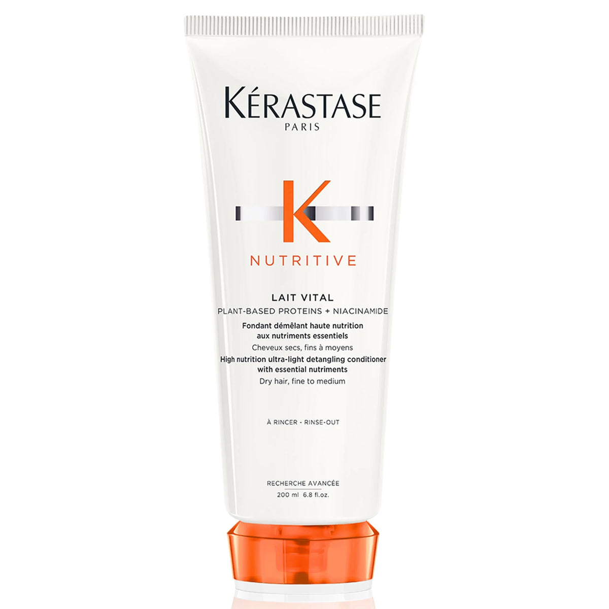 Kérastase Nutritive Lait Vital 200 ml