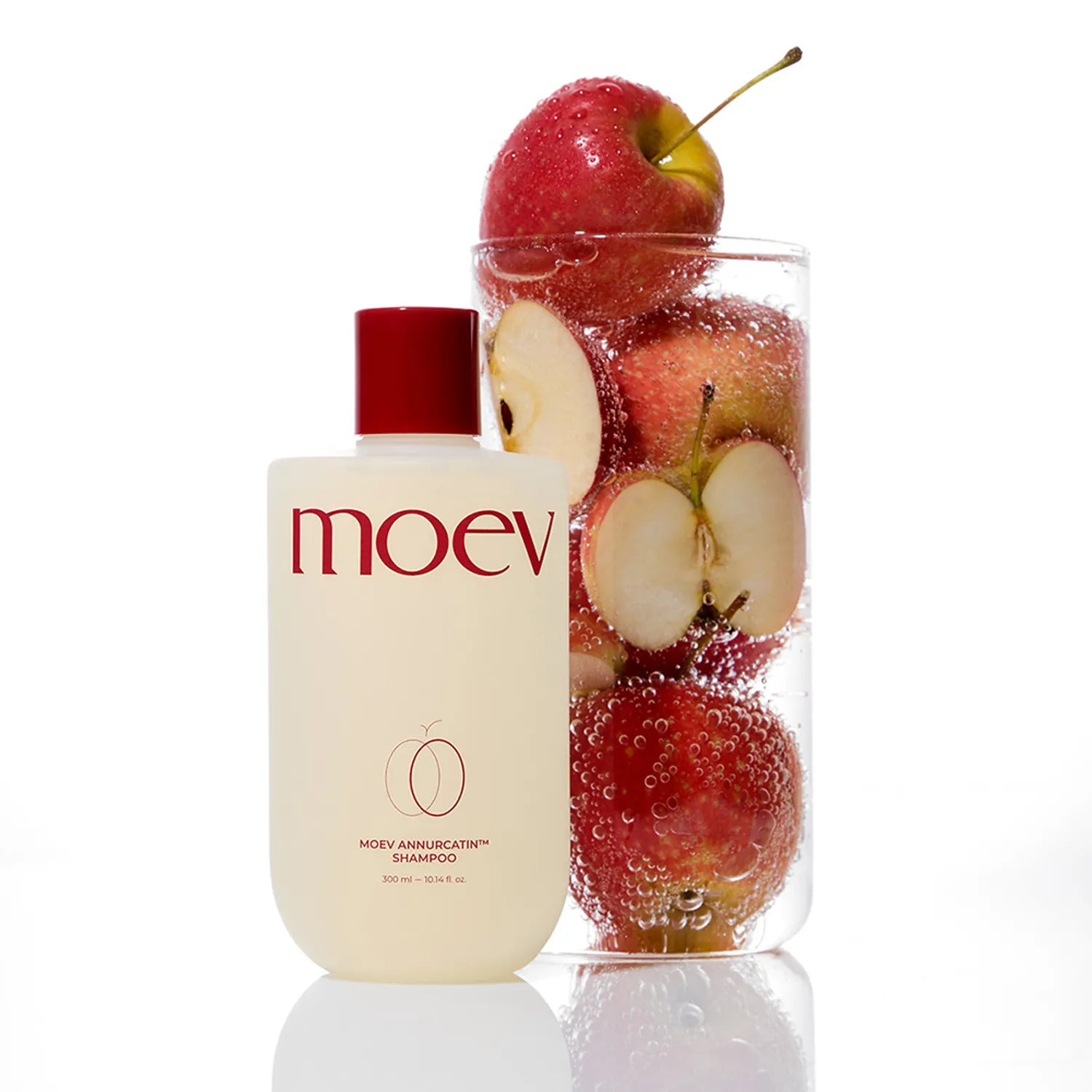 Moev Scalp Clarifying Shampoo 500 ml