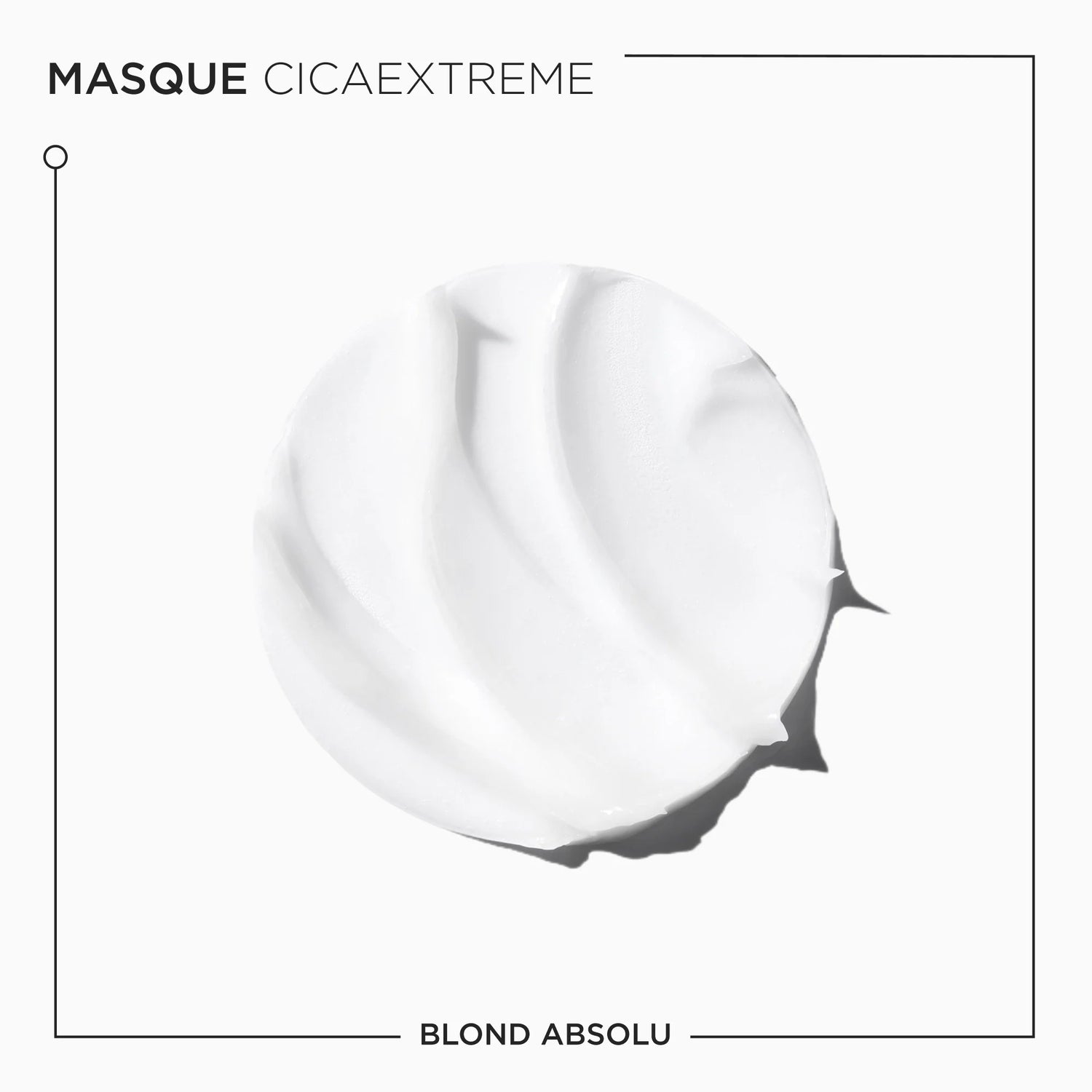 Kerastase Blond Absolu Masque Cicaextreme 200ml