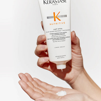 Kérastase Nutritive Lait Vital 200 ml