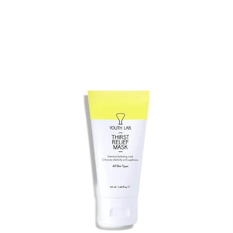 Youth Lab  Thirst Relief Mask 50ml