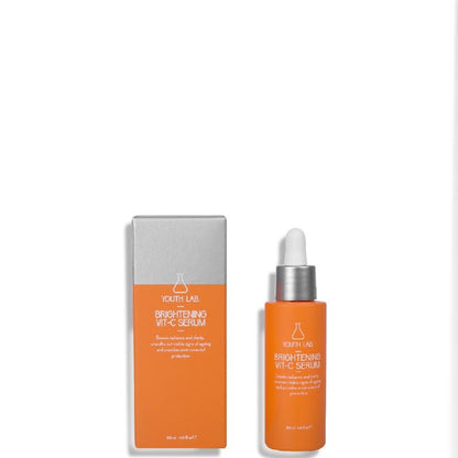 Youth Lab Brightening Vit C Serum 30ml