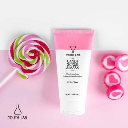 Youth Lab Candy Scrub &amp; Mask 75ml