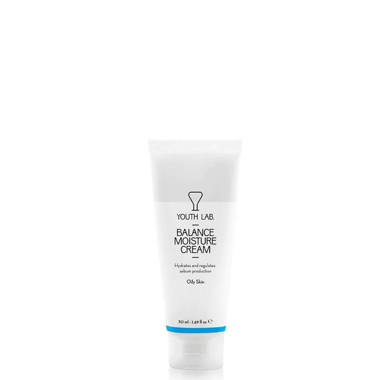 Youth Lab Balance Mattifying Cream 50ml