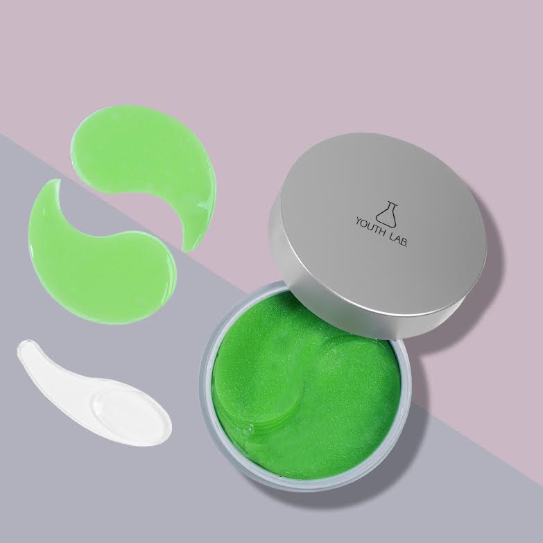 Youth Lab Peptides Spring Hydra-Gel Eye Patches 60 copë