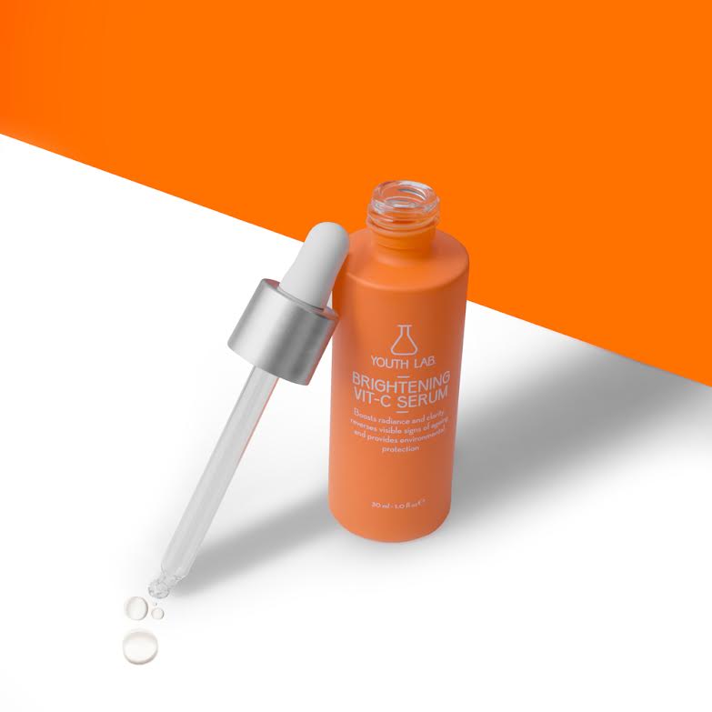 Youth Lab Brightening Vit C Serum 30ml