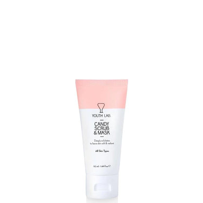 Youth Lab Candy Scrub &amp; Mask 75ml