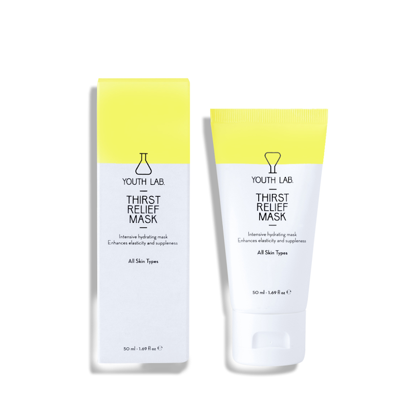 Youth Lab  Thirst Relief Mask 50ml