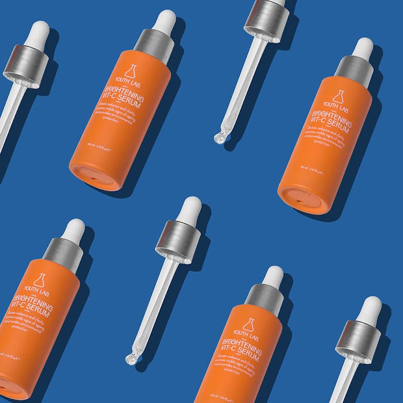 Youth Lab Brightening Vit C Serum 30ml