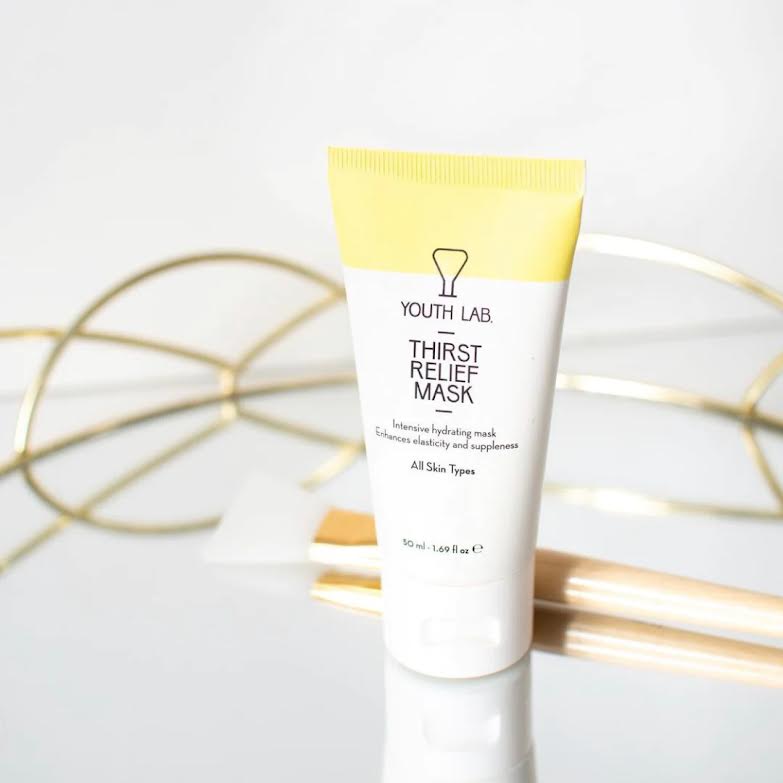 Youth Lab  Thirst Relief Mask 50ml