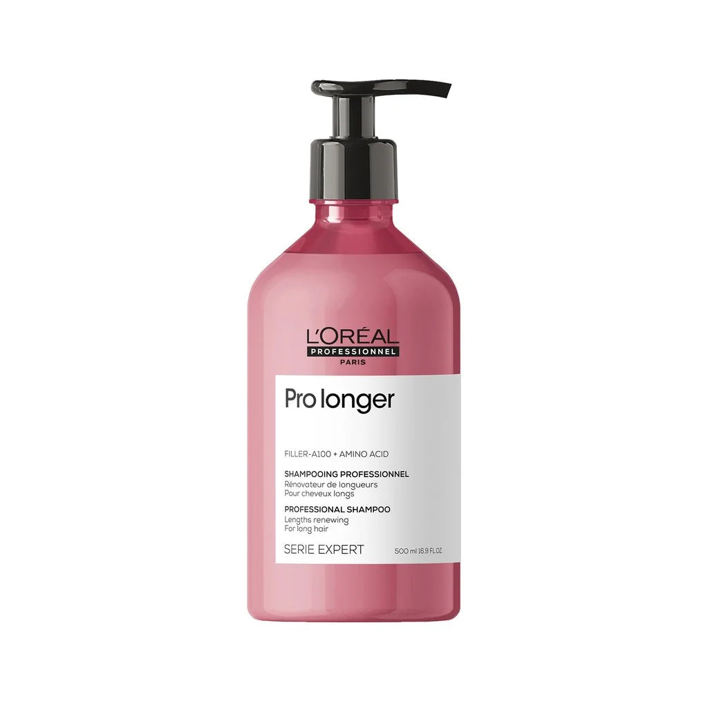 Loreal Professionnel Pro Longer Shampoo 300ml