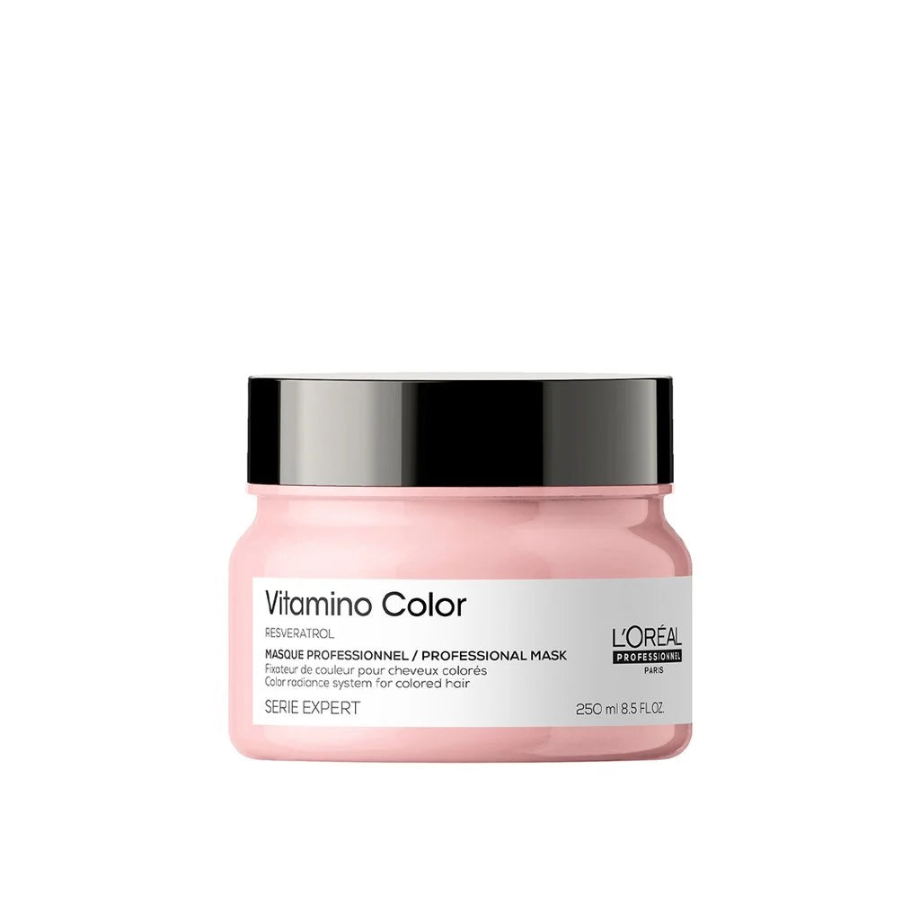 Loreal Professionnel Vitamino Color mask-250ml