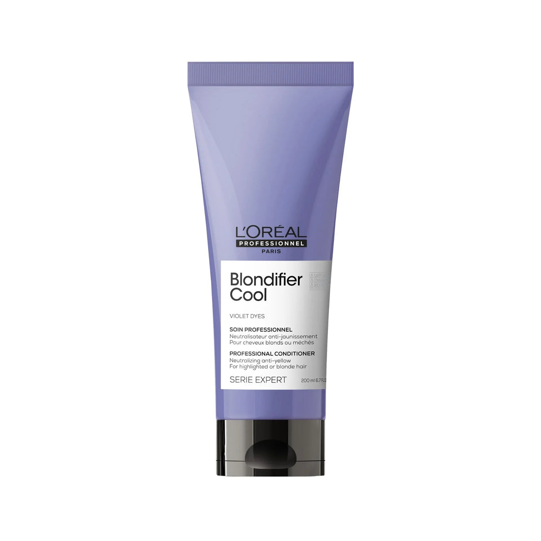 Loreal Serie Expert Blondifier Conditioner 200ml