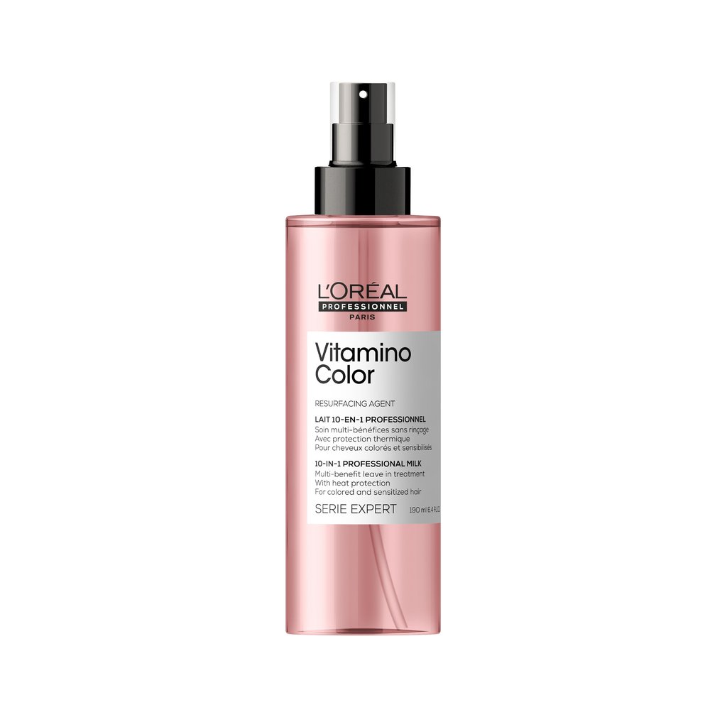 Loreal Professionnel Vitamino Color 10in1 Milk Spray 190ml