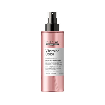 Loreal Professionnel Vitamino Color 10in1 Milk Spray 190ml