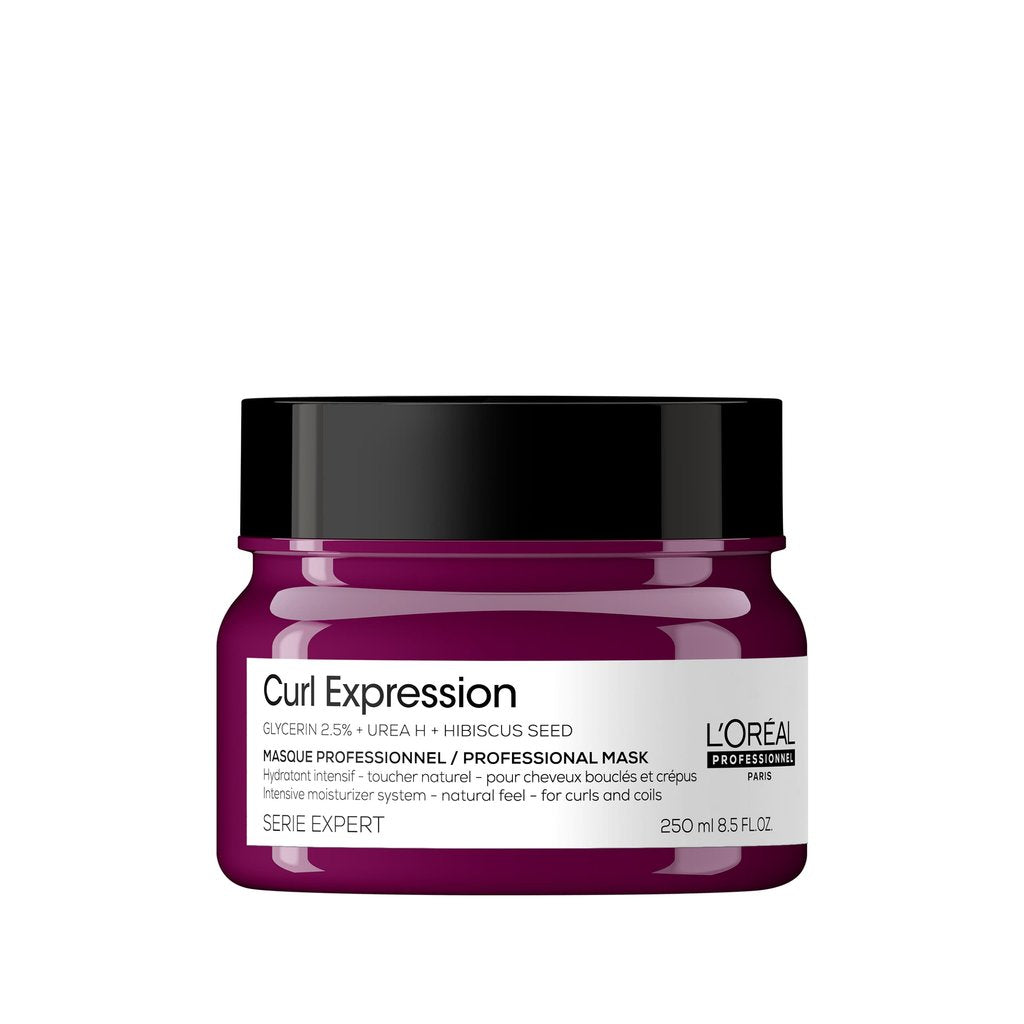 Loreal Professionnel Curl Expression Mask 250ml