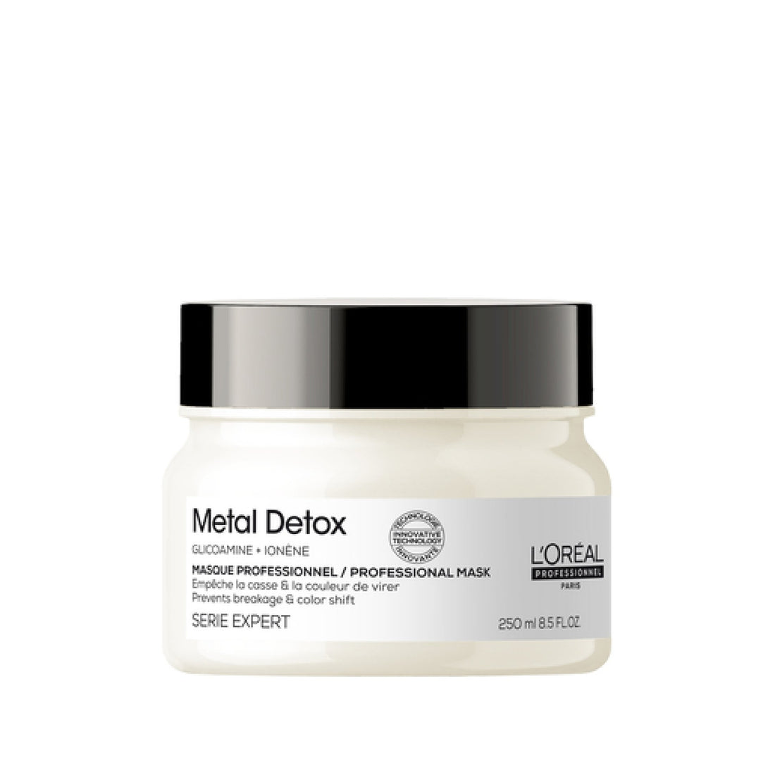 Loreal Metal Detox Mask 250 ml