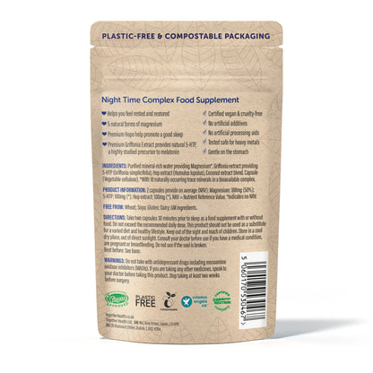 Together Health Night Time 60 capsules