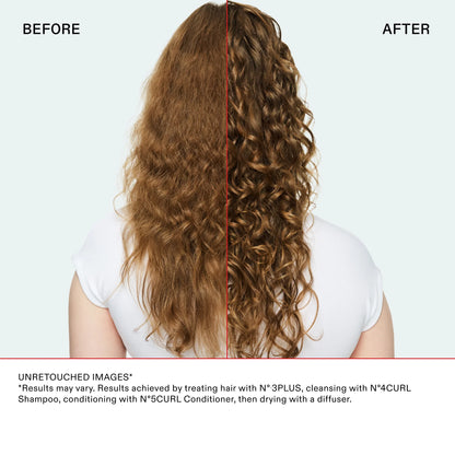 Olaplex No.4CURL Bond Shaper Hydrating Curl Shampoo 250ml