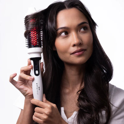 Stylpro Red &amp; Infrared Thermal Brush