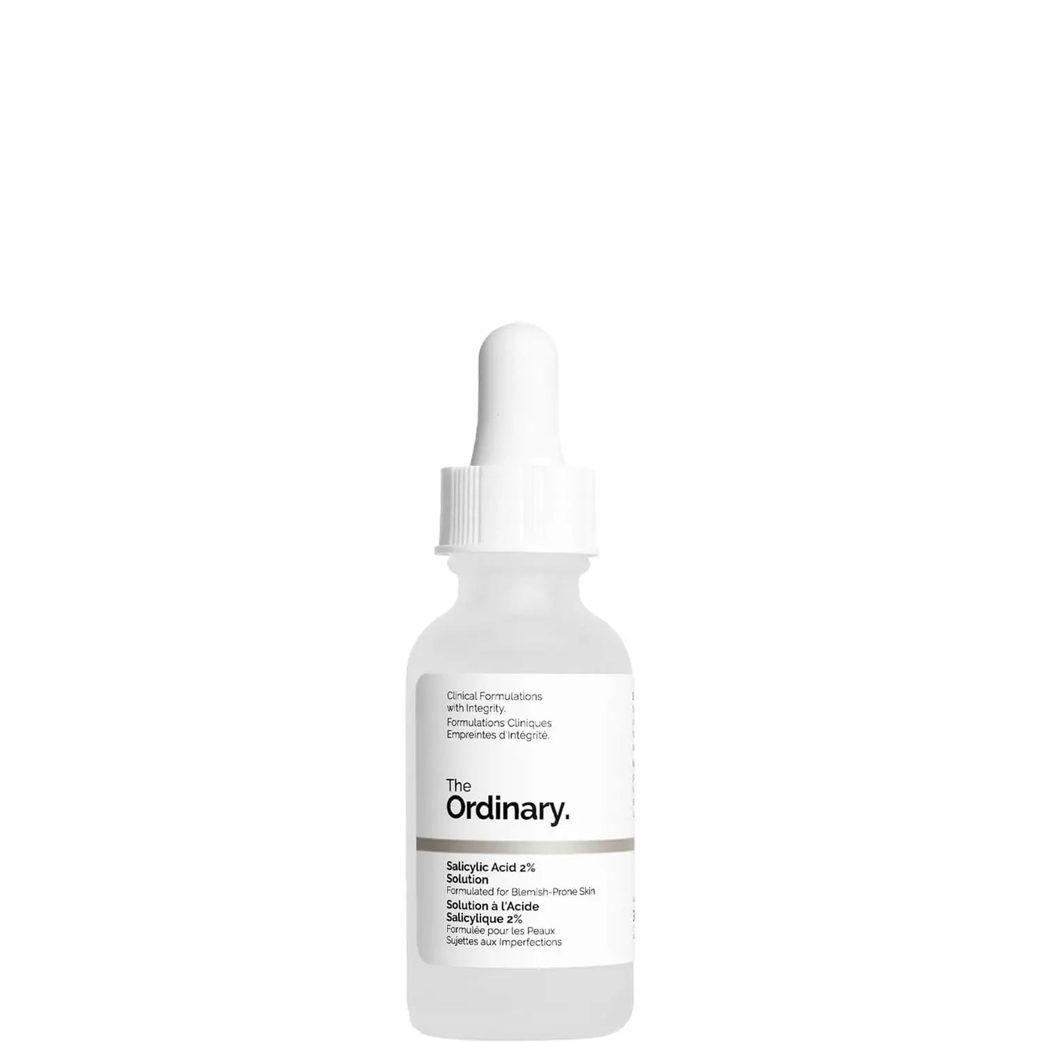 The Ordinary Salicylic Acid 2 % Solution 30 ml