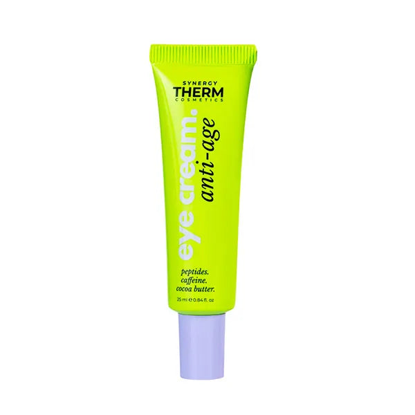Synergy Therm Anti-Age Eye Cream 25ml