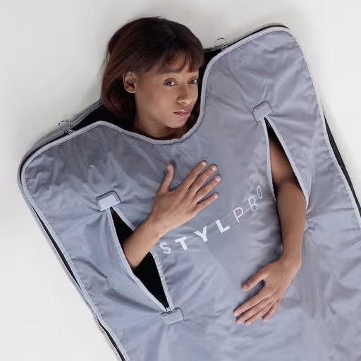 Stylpro Infrared Sauna Blanket