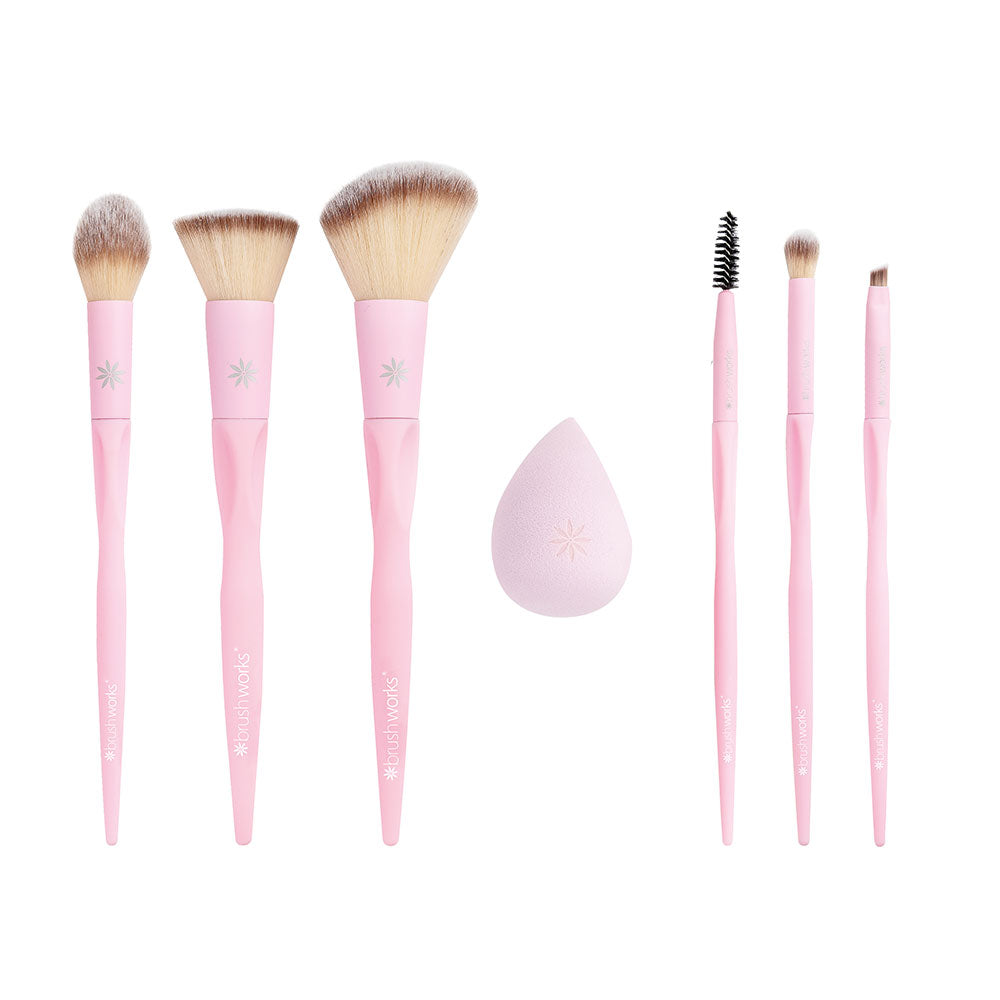 Brushworks Must Have Brush Set