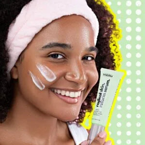 Synergy Therm Radical Skin Reform Serum 25 ml