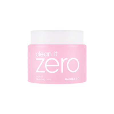 Banila Co Clean it Zero Cleansing Balm Original 100ml