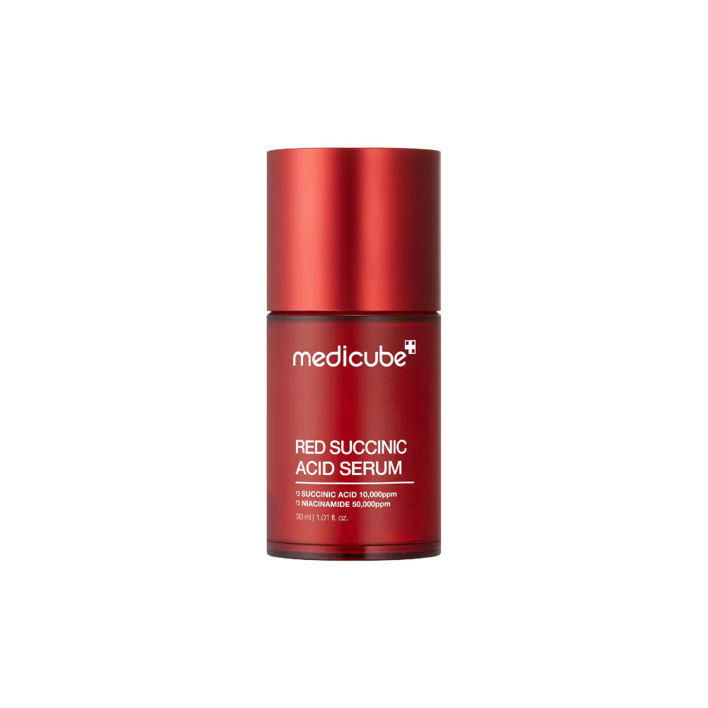 Medicube Red Succinic Acid Serum 30 ml